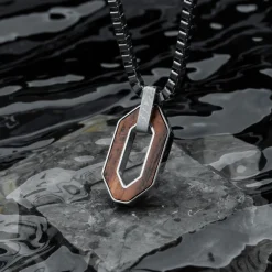 Interplay Necklace