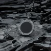 Interplay Necklace