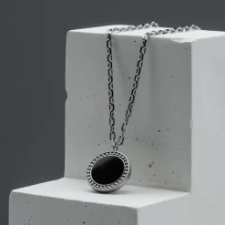 Interplay Necklace