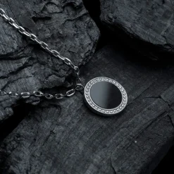Interplay Necklace