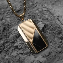 Ionic Necklace