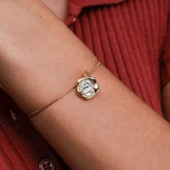 Letter Charm A-Z