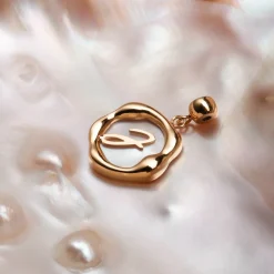 Letter Charm A-Z