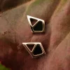 Mandala Earrings
