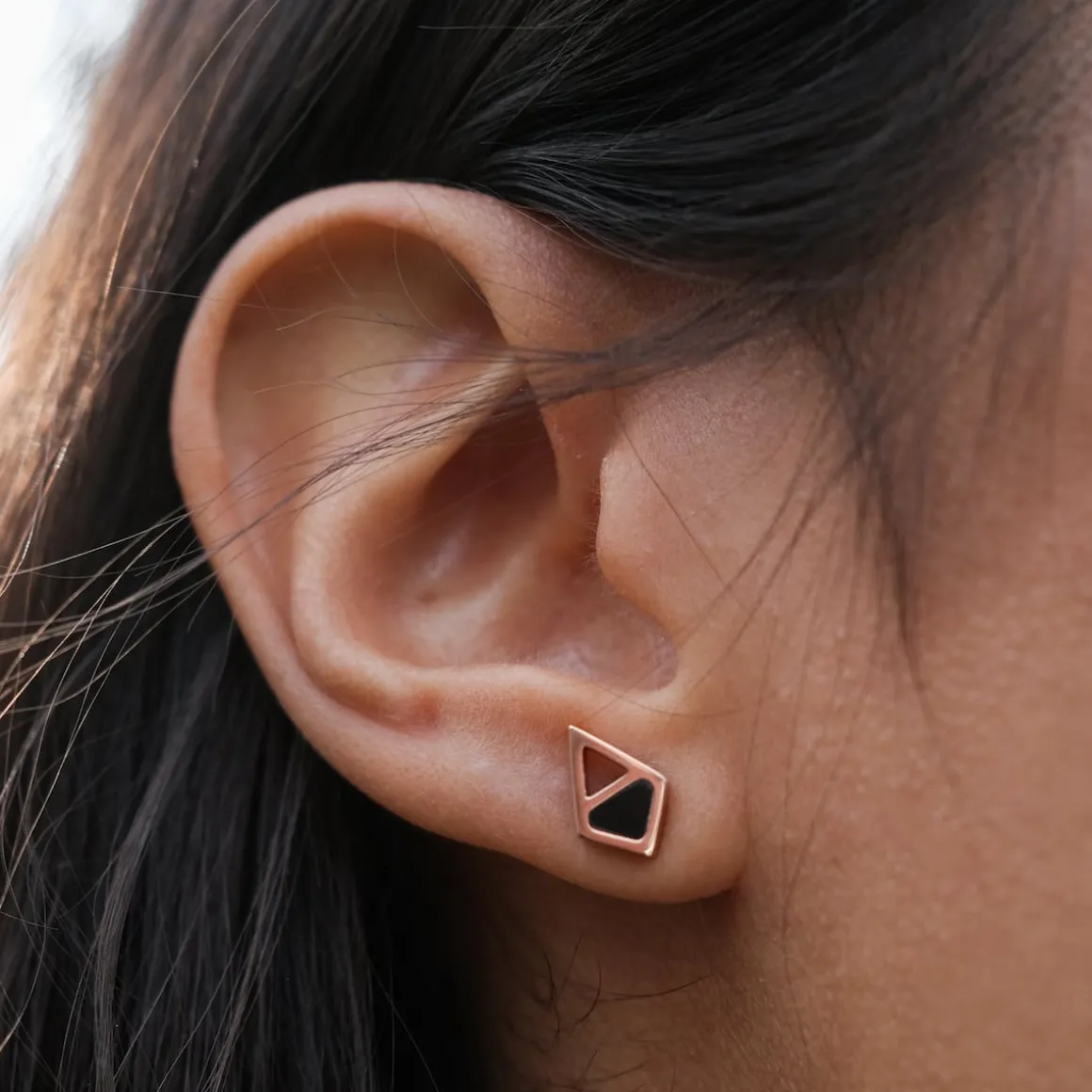 Mandala Earrings