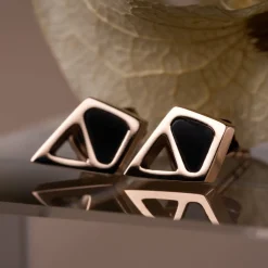 Mandala Earrings