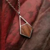 Mandala Necklace