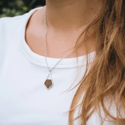 Mandala Necklace