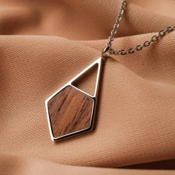 Mandala Necklace