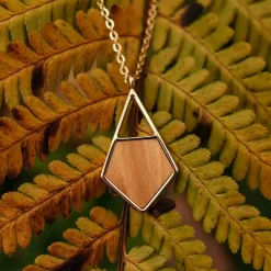Mandala Necklace