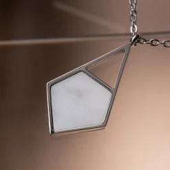 Mandala Necklace