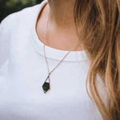 Mandala Necklace