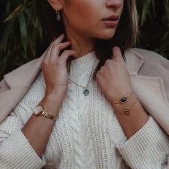 Mirror Bracelet
