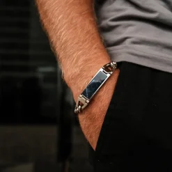Modulus Bracelet