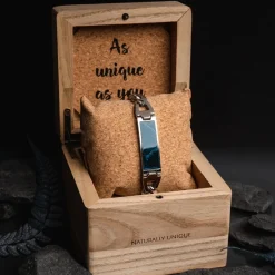 Modulus Bracelet