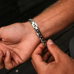 Modulus Bracelet