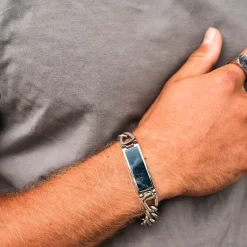 Modulus Bracelet