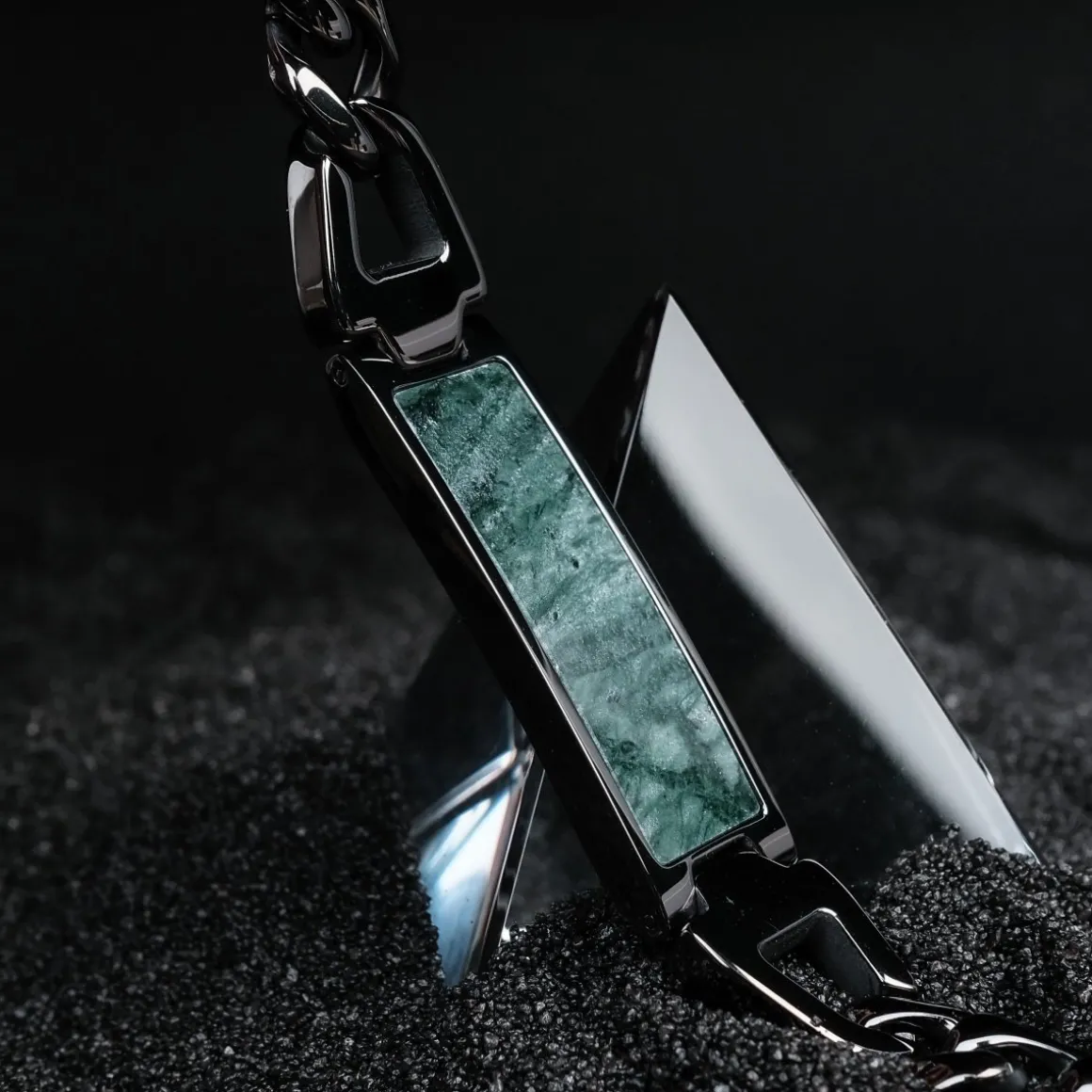 Modulus Bracelet