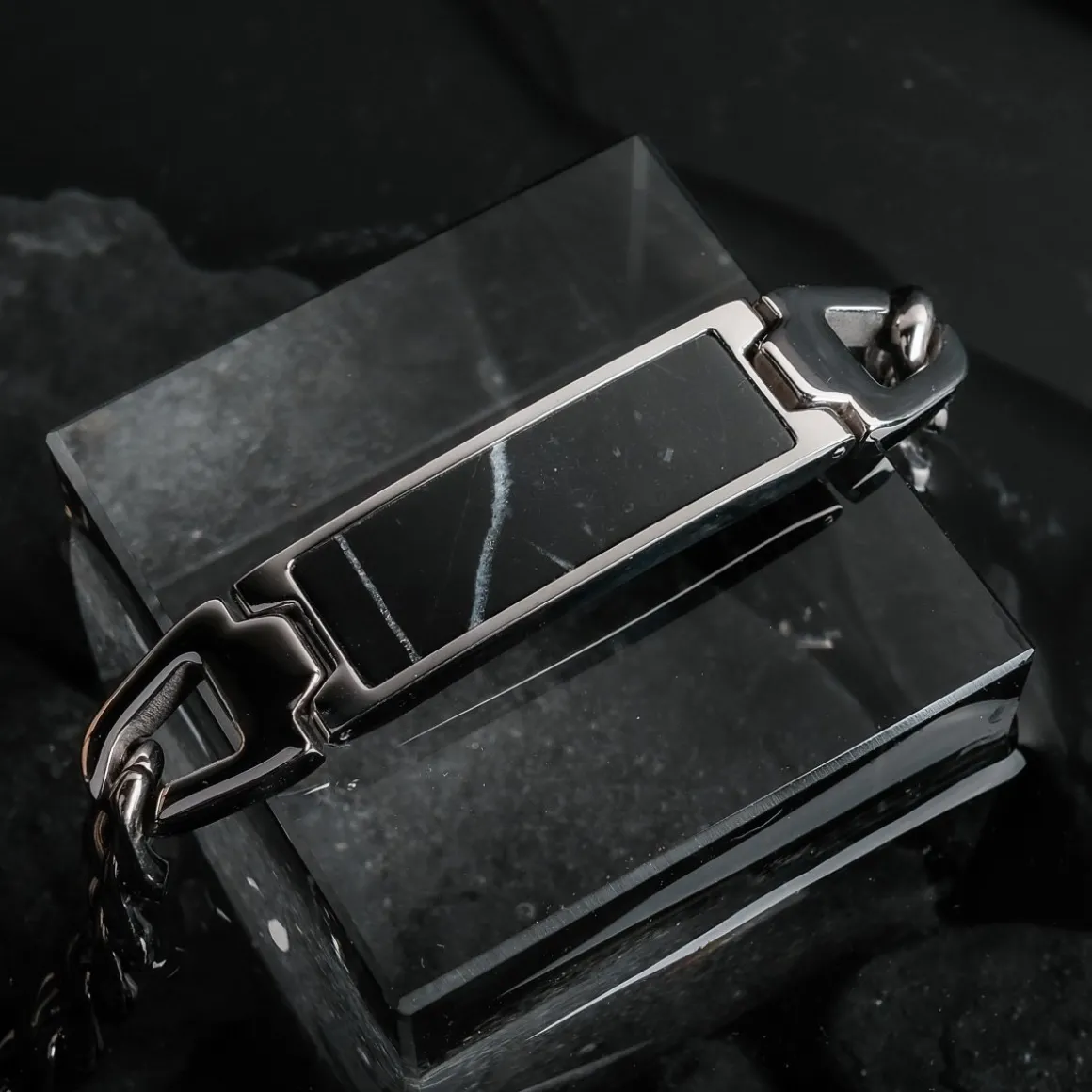 Modulus Bracelet