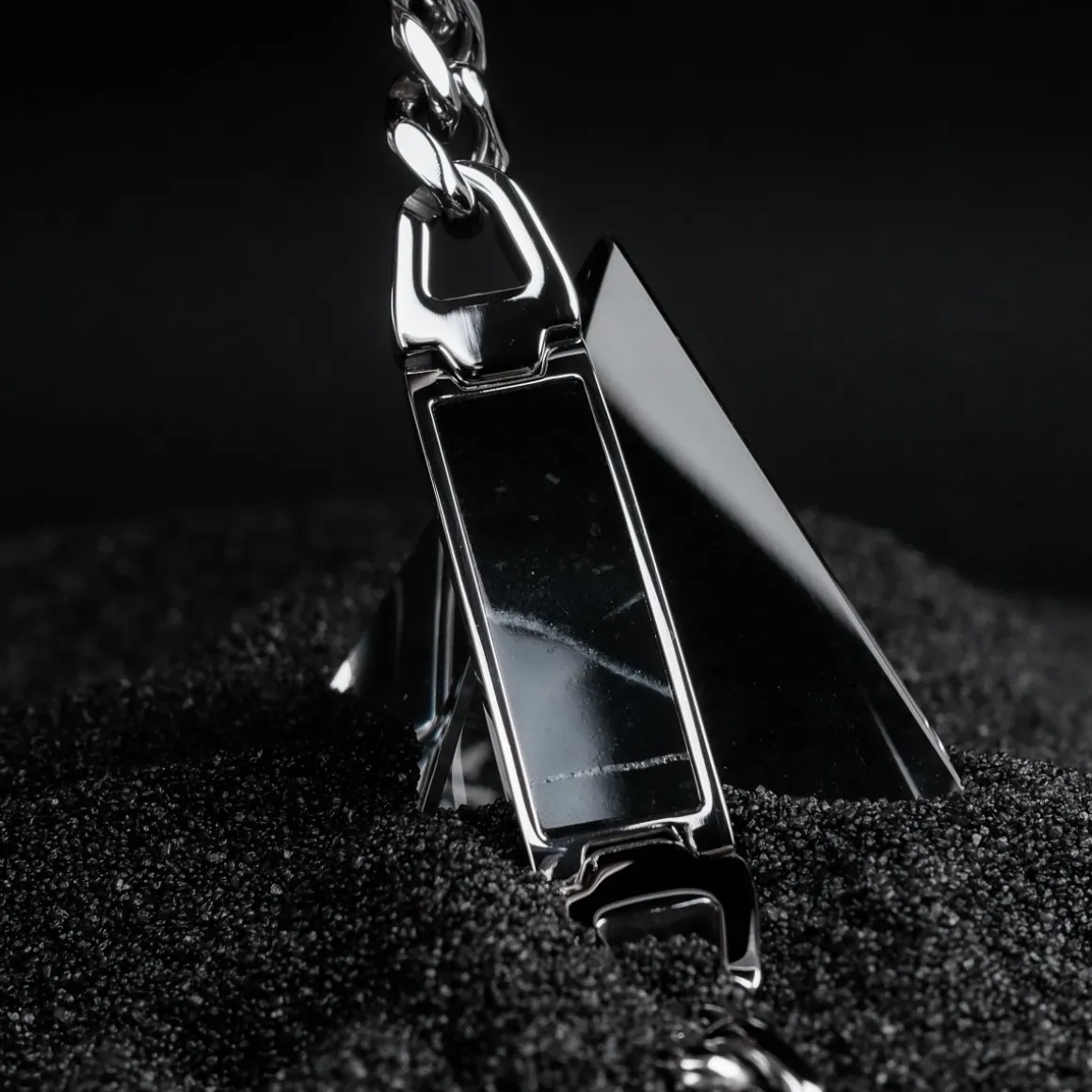 Modulus Bracelet