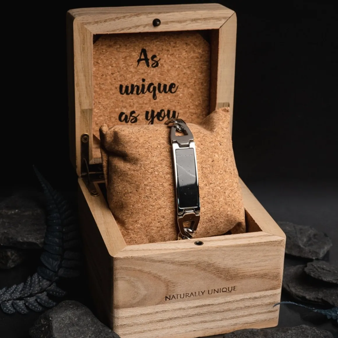 Modulus Bracelet