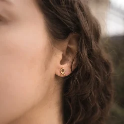 Mosaic Earrings