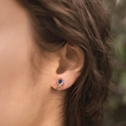 Mosaic Earrings
