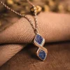 Mosaic Necklace