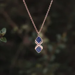 Mosaic Necklace