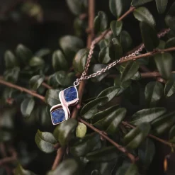 Mosaic Necklace