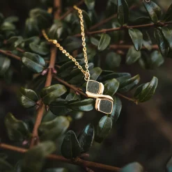 Mosaic Necklace