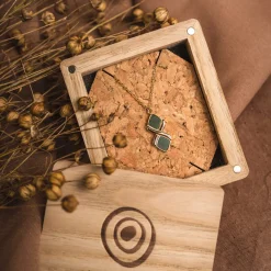 Mosaic Necklace