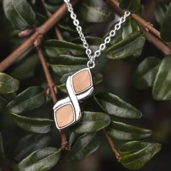 Mosaic Necklace