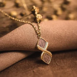 Mosaic Necklace