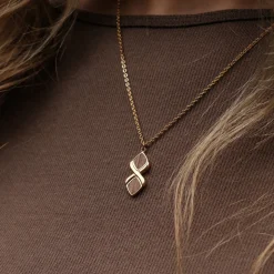 Mosaic Necklace