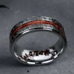 Numerary Ring