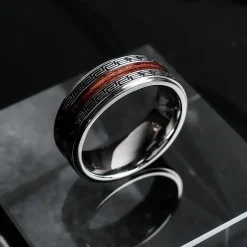 Numerary Ring