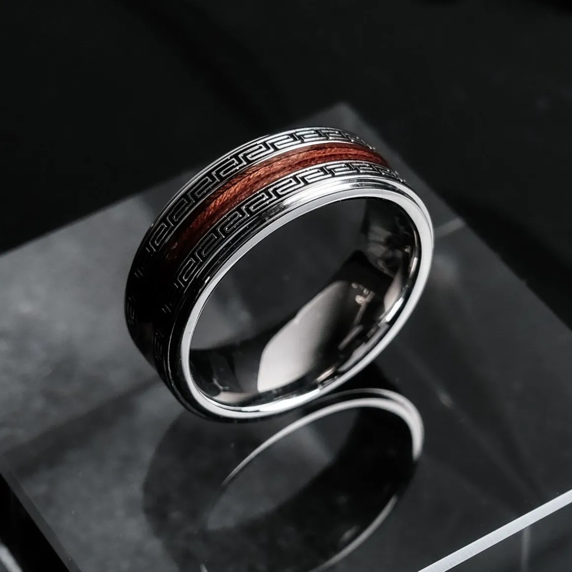 Numerary Ring