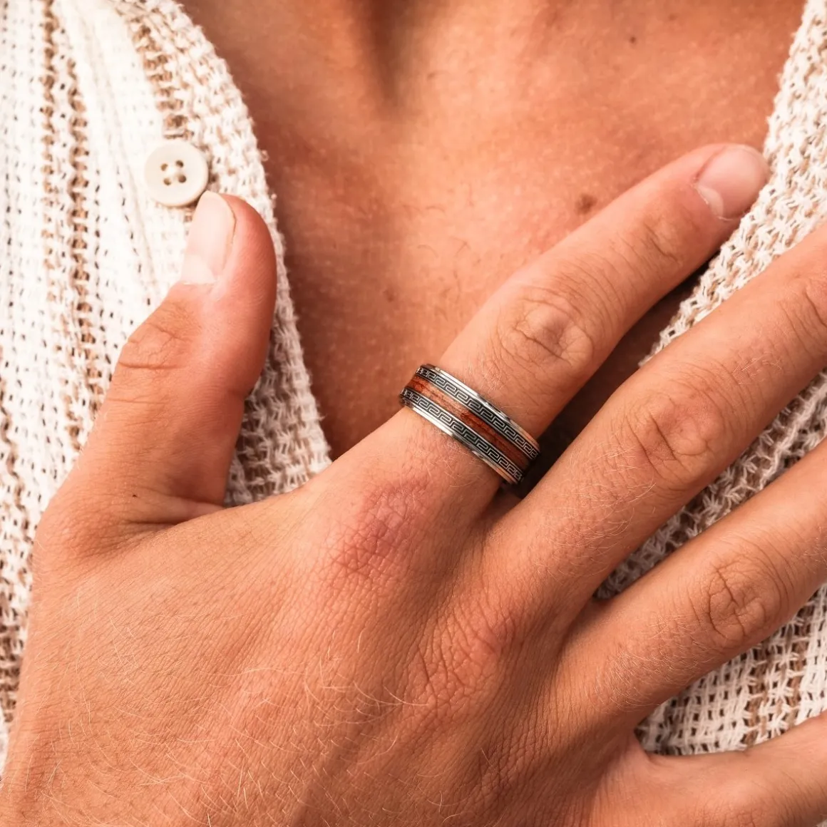Numerary Ring
