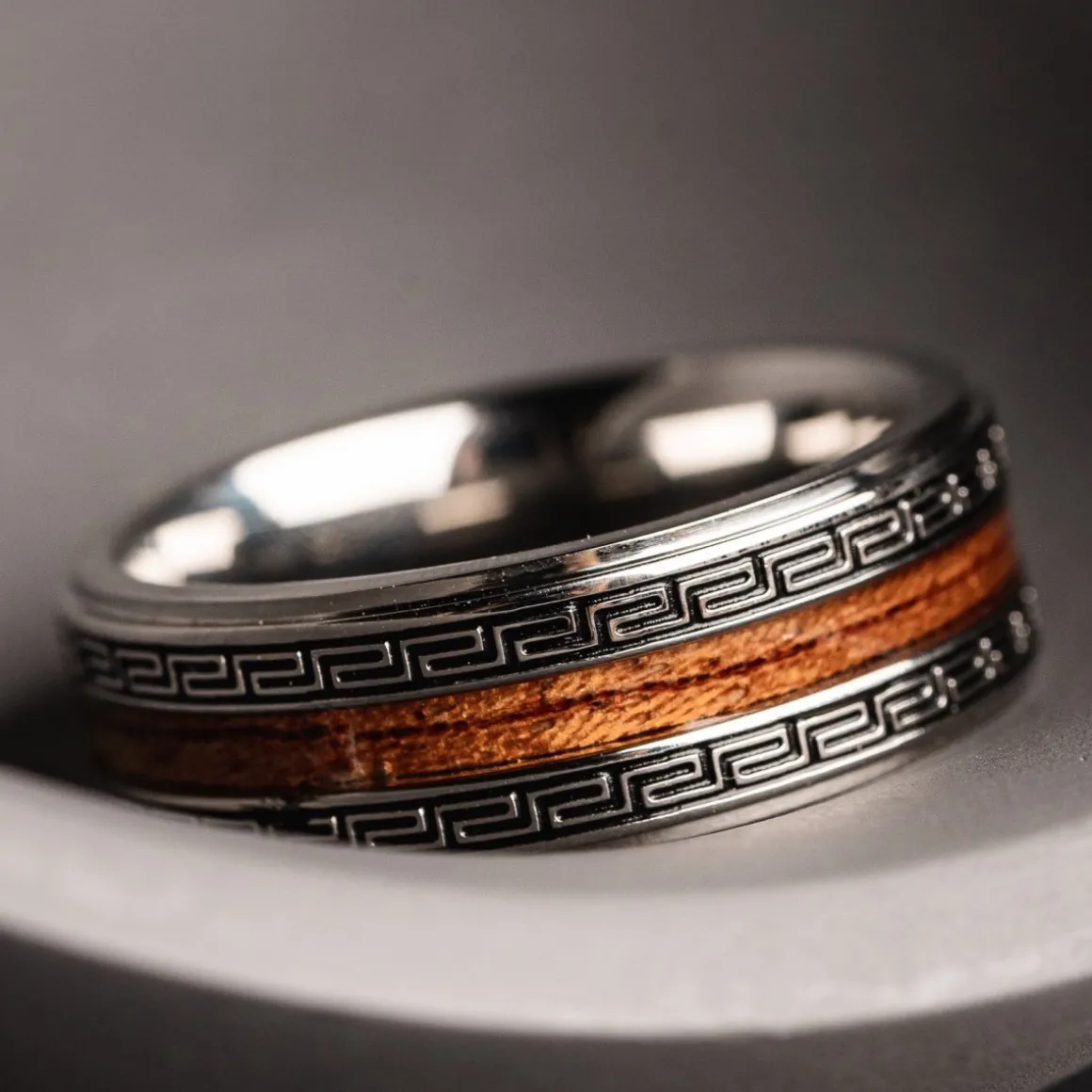 Numerary Ring