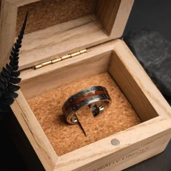 Numerary Ring