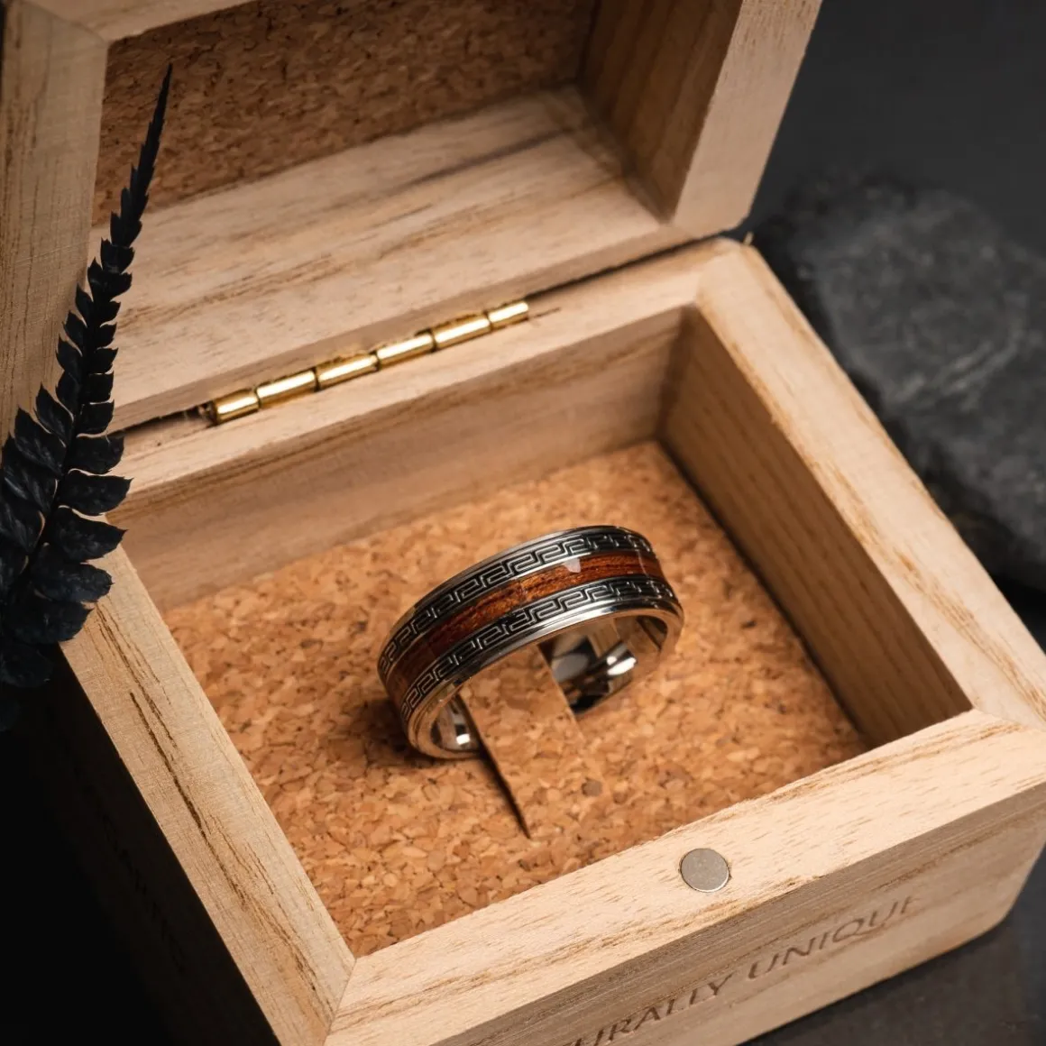 Numerary Ring