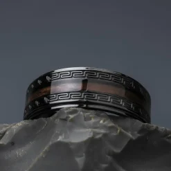 Numerary Ring