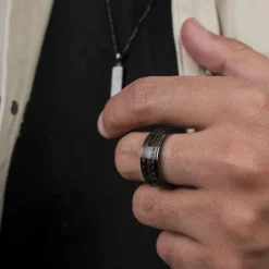 Numerary Ring
