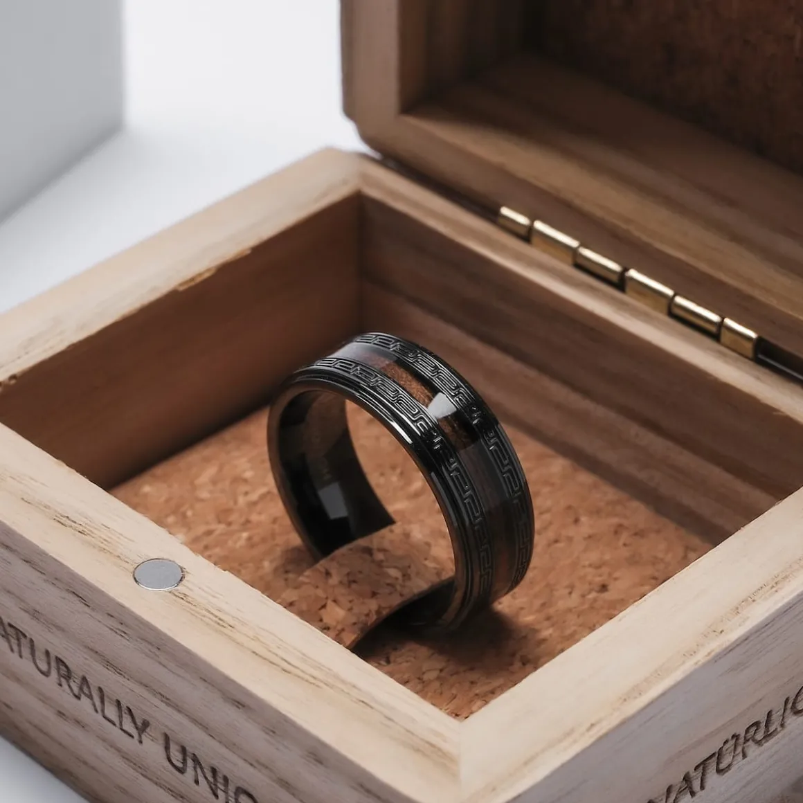 Numerary Ring