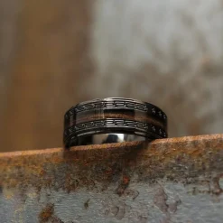 Numerary Ring