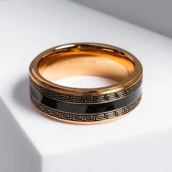 Numerary Ring