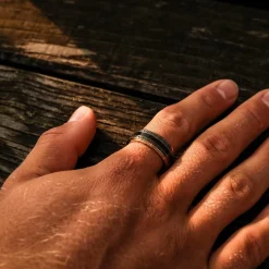 Numerary Ring