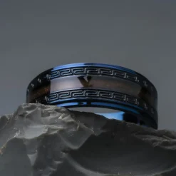 Numerary Ring
