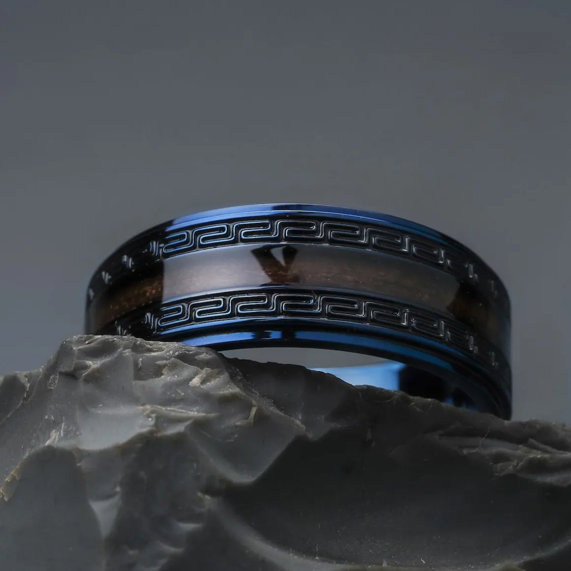 Numerary Ring